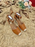 Valentino women sandal shoes HG217319