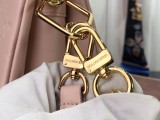 Louis vuitton original monogram passy Chain Bag MX2173103