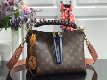 Louiis vuitton original Monogram kelly shoudler bag MX2173101