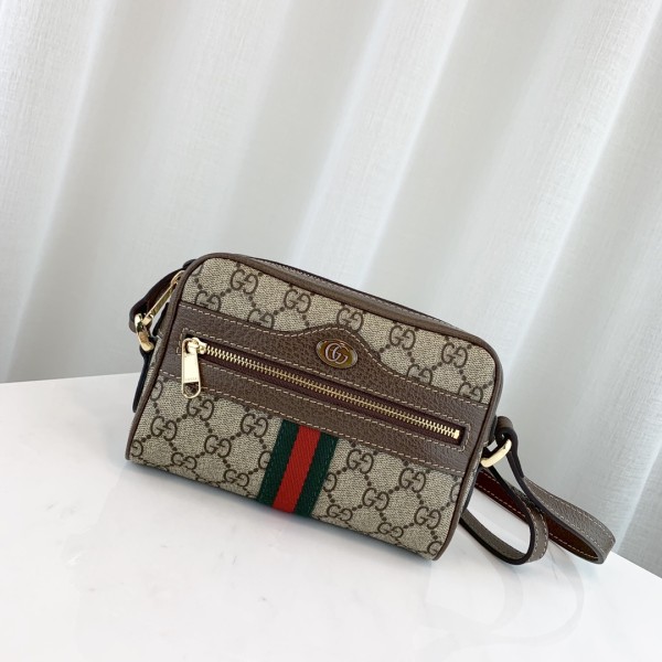 Gucci oringinal women shoulde bag EY2180104