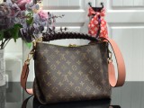 Louiis vuitton original Monogram kelly shoudler bag MX2173101