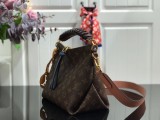 Louiis vuitton original Monogram kelly shoudler bag MX2173101