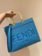 Fendi original Big logo tote bag OL2180113