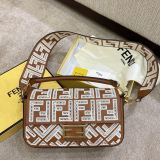 Fendi original California Sky shoulder bag OL2180204