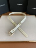 Chanel original belt 20mm MJ2180501