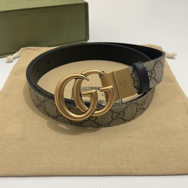 Gucci original belt 30mm MJ2180504