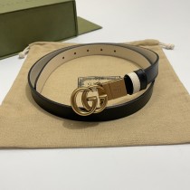 Gucci original belt 20mm MJ2180502