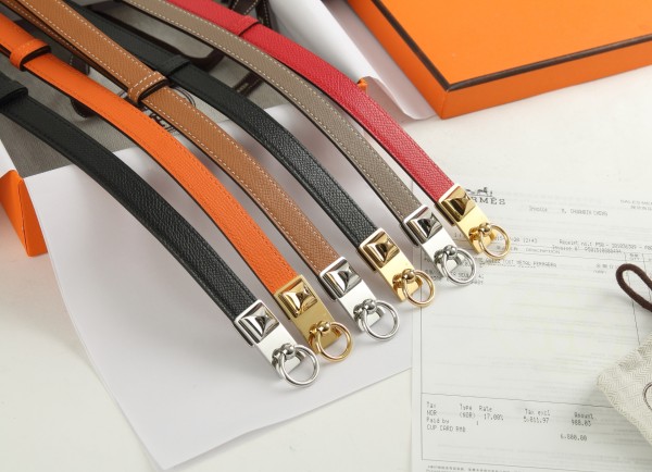 Hermes original belt MJ2180507