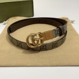 Gucci original belt 20mm MJ2180503