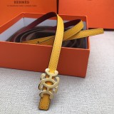 Hermes original belt MJ2180509