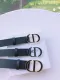 Dior original belt 30mm MJ2180505
