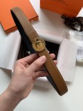 Hermes original belt MJ2180508