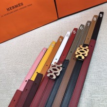 Hermes original belt MJ2180509