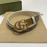 Gucci original belt 30mm MJ2180504