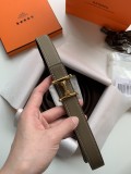 Hermes original belt MJ2180508