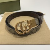 Gucci original belt 30mm MJ2180504