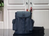 Louis Vuitton Original Palm springs Backpack MX2180803