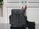 Louis Vuitton Original Palm springs Backpack MX2180803
