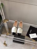 Chanel flat shoes HG2180905