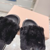 Miu Miu sandal shoes HG2180907