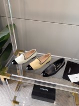 Chanel flat shoes HG2180905