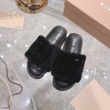 Miu Miu sandal shoes HG2180907