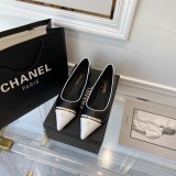 Chanel flat shoes HG2180901