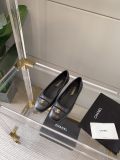 Chanel flat shoes HG2180906