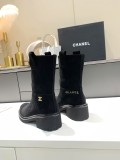 Chanel women boots shoes HG2180903