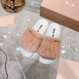 Miu Miu sandal shoes HG2180907