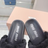 Miu Miu sandal shoes HG2180907