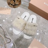 Miu Miu sandal shoes HG2180907