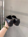 Chanel flat shoes HG2180905