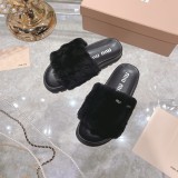 Miu Miu sandal shoes HG2180907