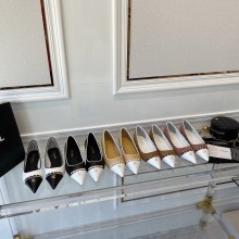 Chanel flat shoes HG2180901