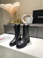 Chanel women boots shoes HG2180904