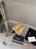 Chanel flat shoes HG2180906