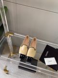 Chanel flat shoes HG2180905