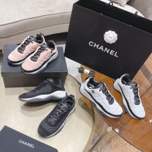 Chanel sport shoes HG2181105