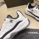 Chanel sport shoes HG2181105