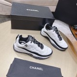 Chanel sport shoes HG2181105