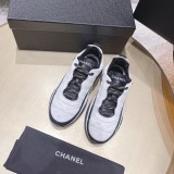 Chanel sport shoes HG2181105