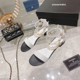 Chanel sandal shoes HG2181109