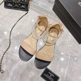 Chanel sandal shoes HG2181109