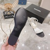 Chanel sandal shoes HG2181109