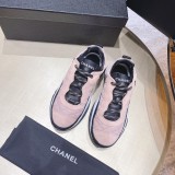 Chanel sport shoes HG2181105