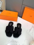 Hermes sandal shoes HG2181111