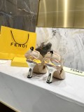 Fendi high heel shoes HG2181307