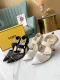 Fendi high heel shoes HG2181308