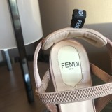 Fendi high heel shoes HG2181305